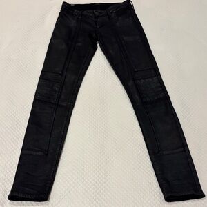 Citizens Of Humanity Black Skinny Jeans